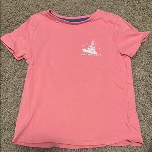 Crown & Ivy Kids Pink T-Shirt